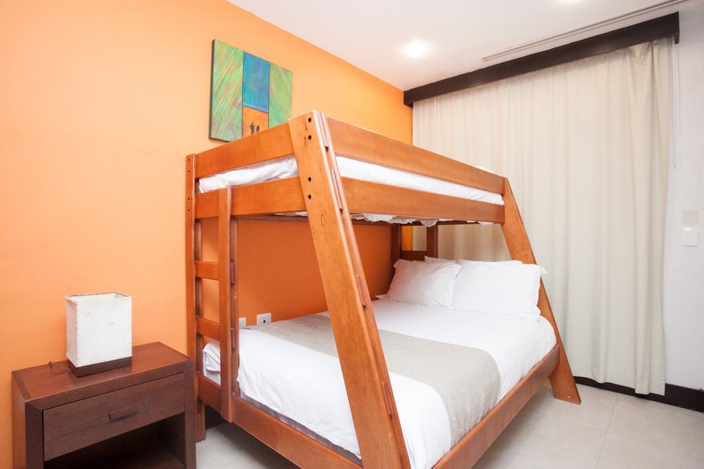 Pueblito Escondido By Playa Moments Apartment Playa del Carmen