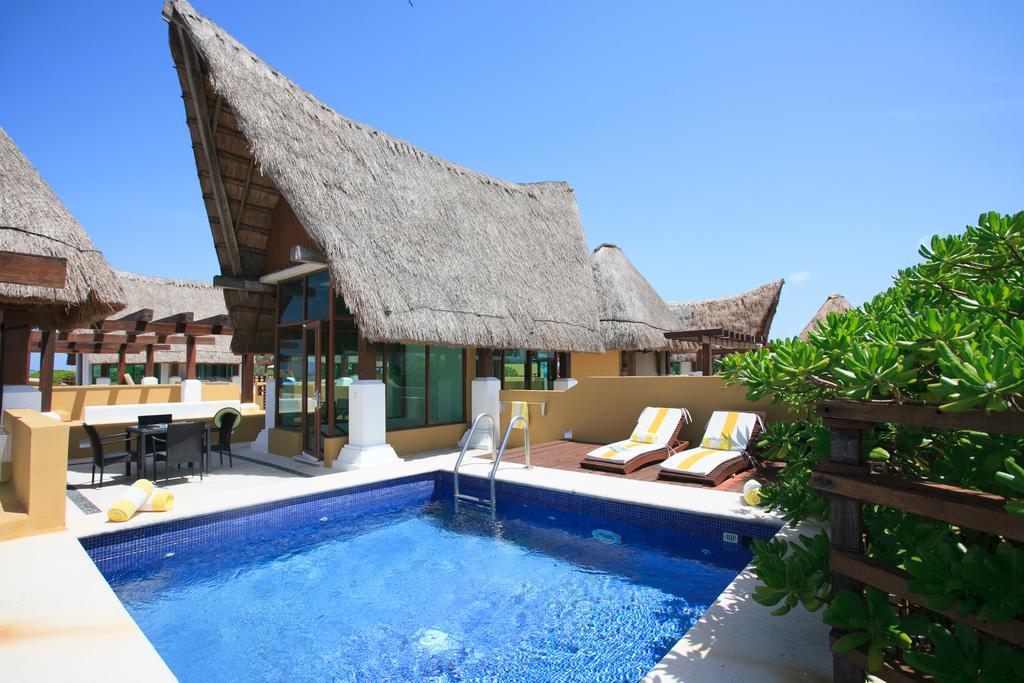 Pueblito Escondido By Playa Moments Apartment *