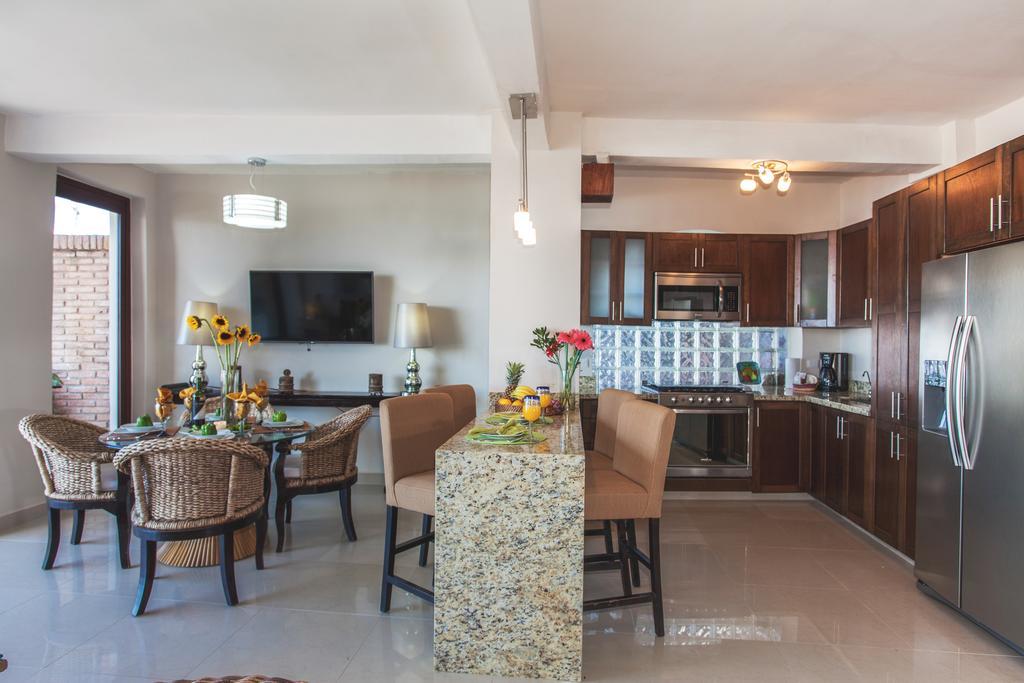Aparthotel Vallarta Shores Puerto Vallarta