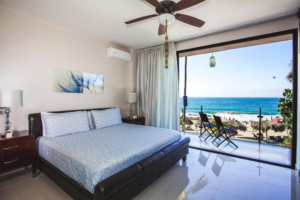 Vallarta Shores 4* Puerto Vallarta