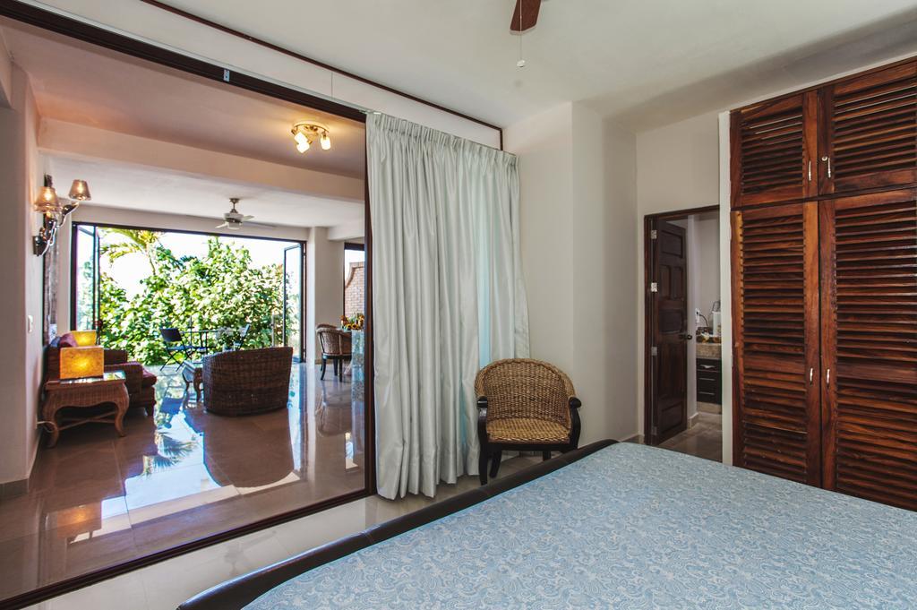 Vallarta Shores Aparthotel