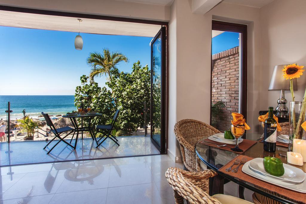 Aparthotel Vallarta Shores