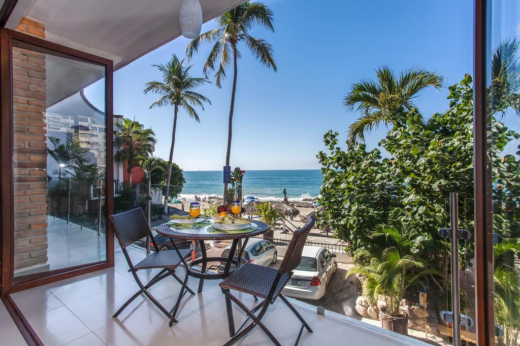 Vallarta Shores Aparthotel