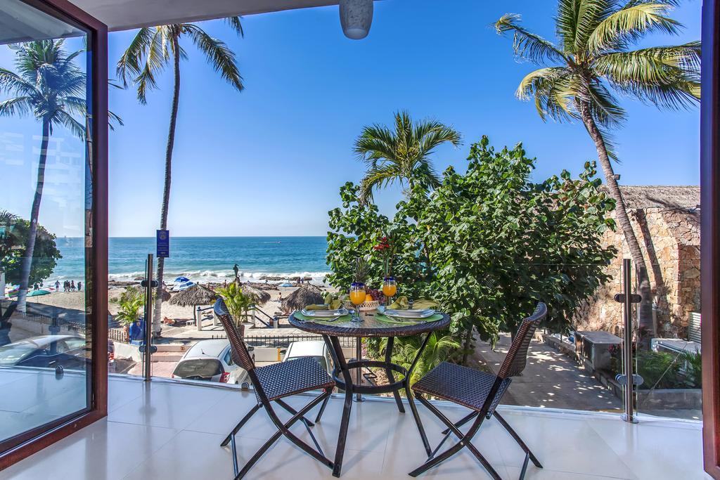 Aparthotel Vallarta Shores 4*