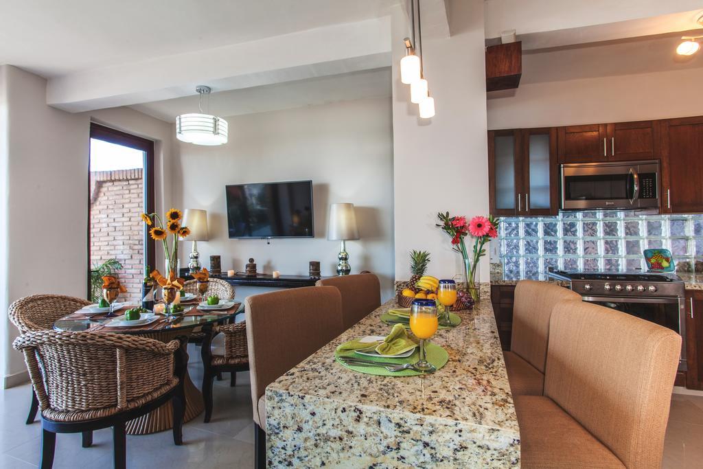 Vallarta Shores Aparthotel Puerto Vallarta