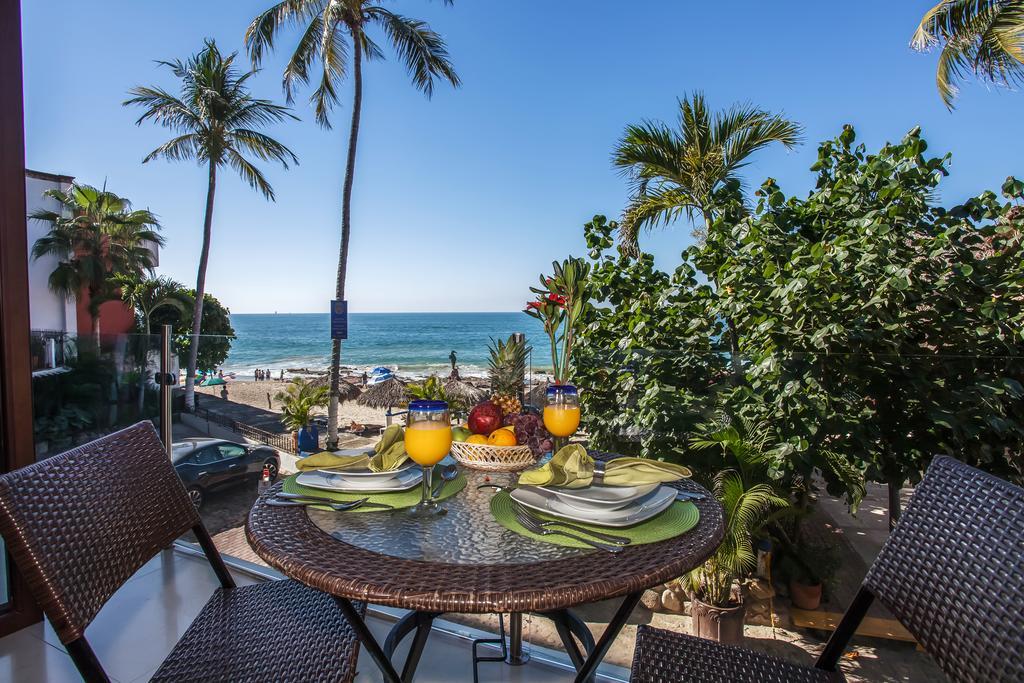 Vallarta Shores Aparthotel