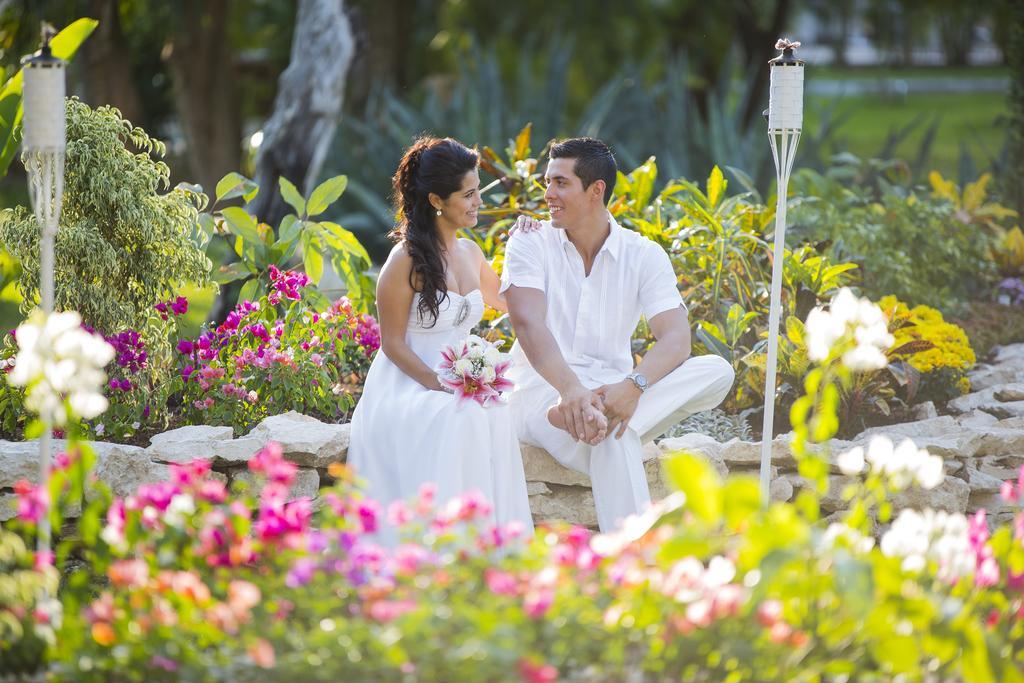 Resort Select Club At Sandos Playacar - Adults Only Area 5*