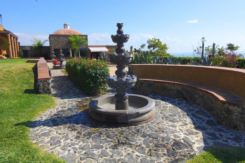 Boutique Casa Dona Juana (adults Only)
