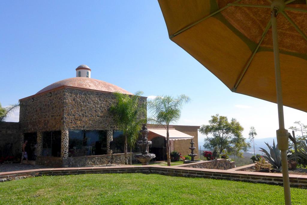 Boutique Casa Dona Juana (adults Only) Hotel 4*