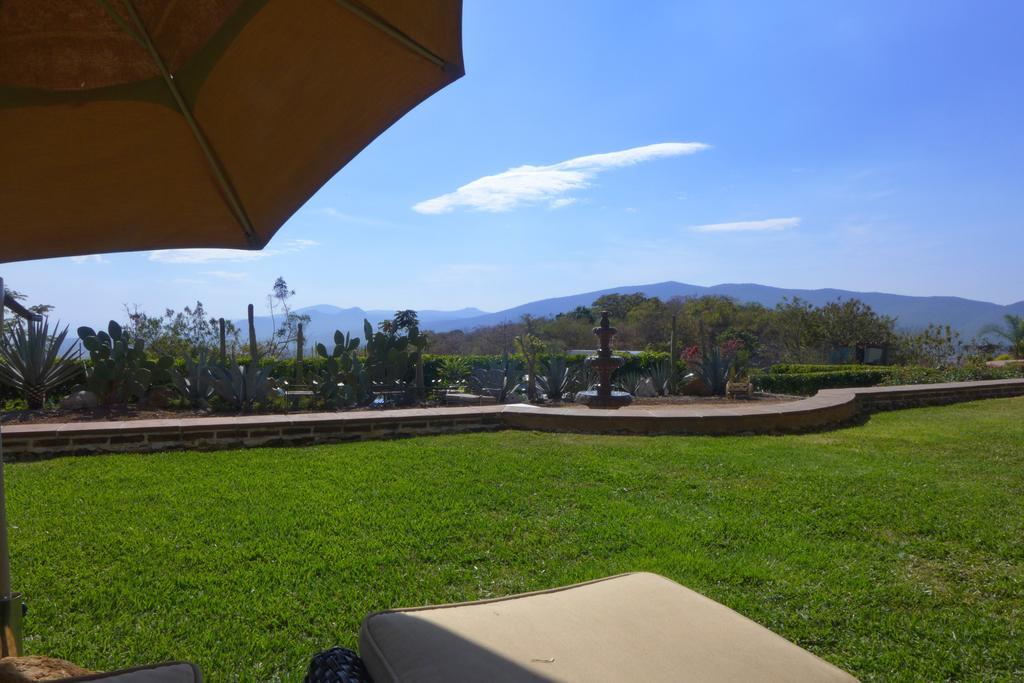 Boutique Casa Dona Juana (adults Only) Tepoztlan