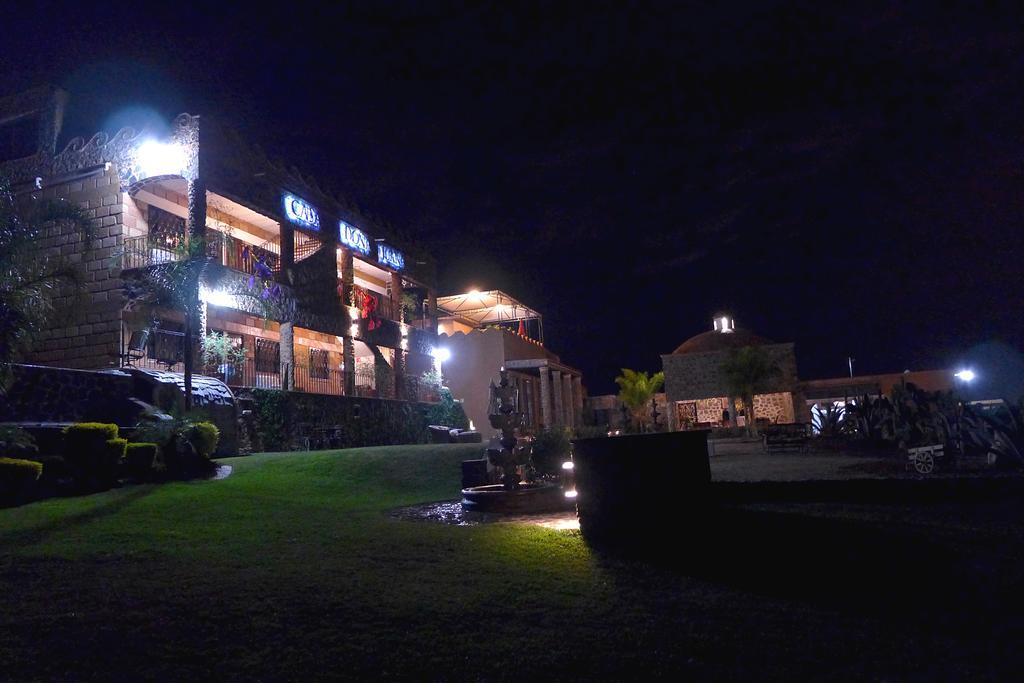 Boutique Casa Dona Juana (adults Only) Hotel