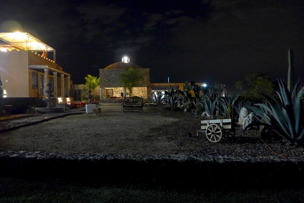 Boutique Casa Dona Juana (adults Only) 4* Tepoztlan