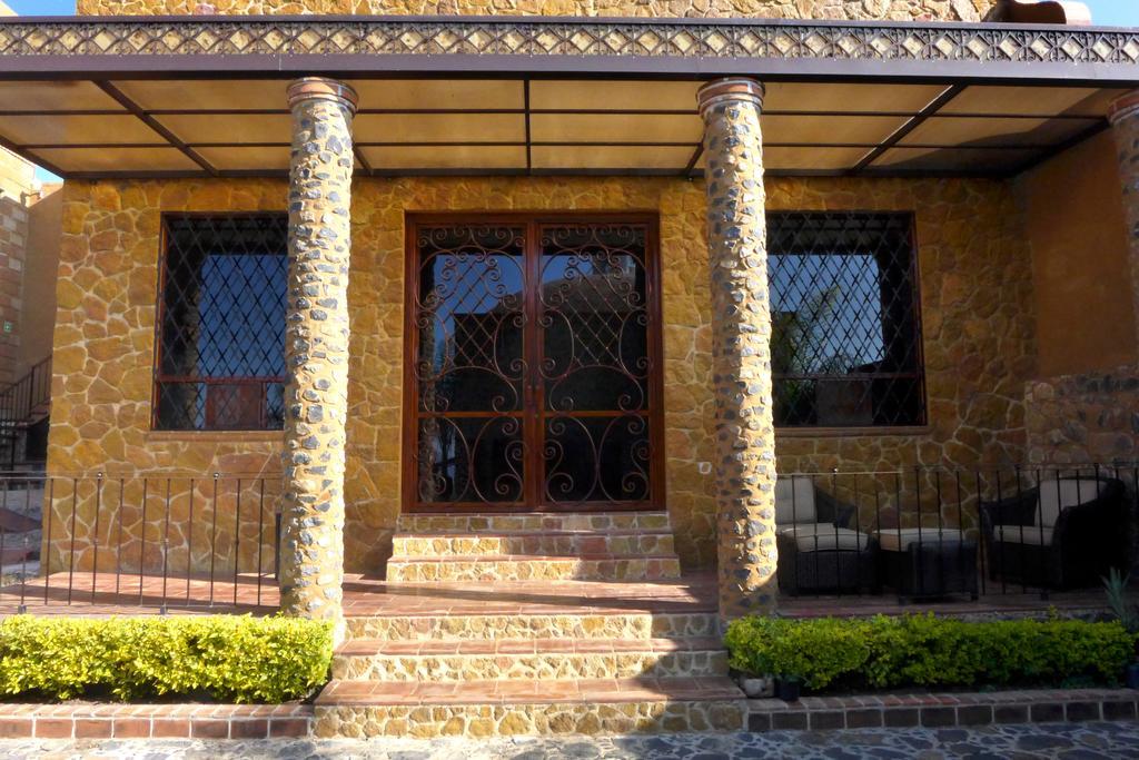 Boutique Casa Dona Juana (adults Only) Tepoztlan