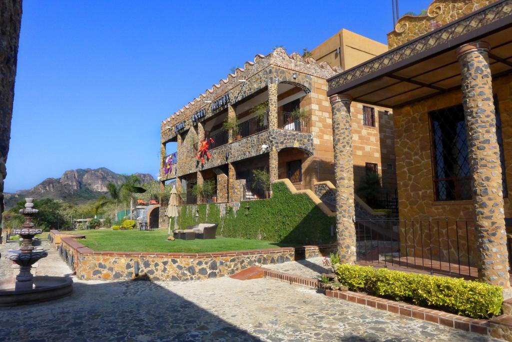 Boutique Casa Dona Juana (adults Only) Hotel 4*