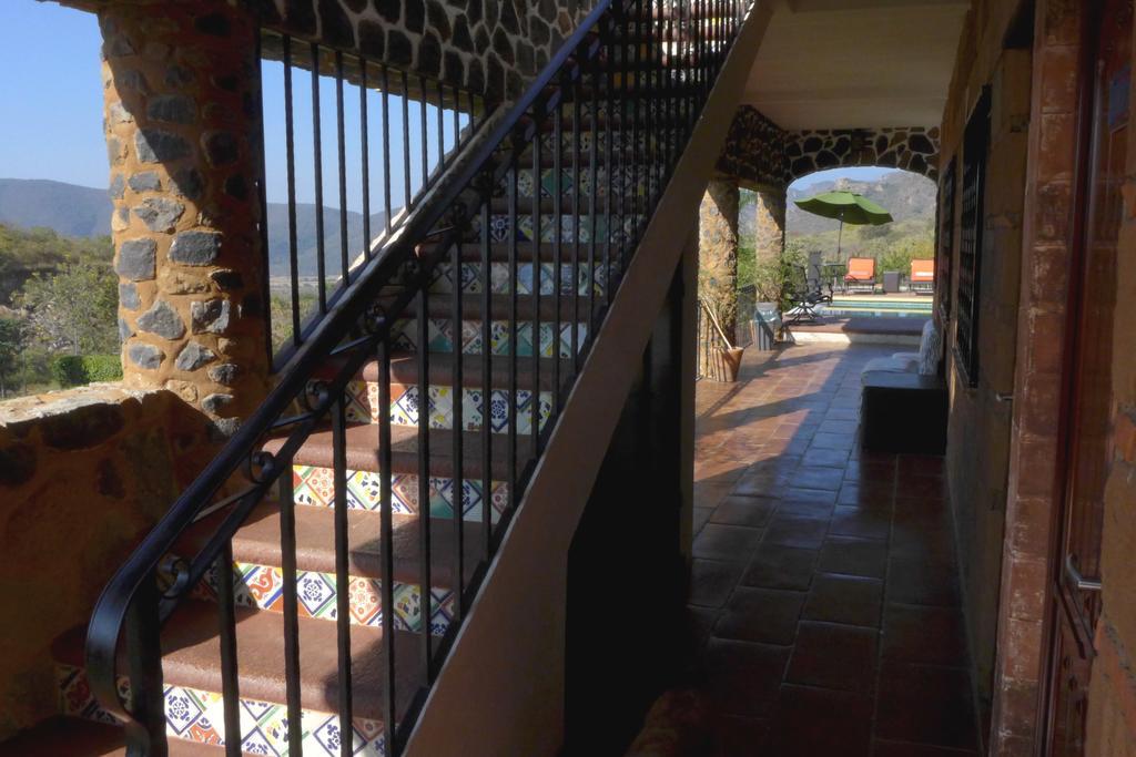 Boutique Casa Dona Juana (adults Only)