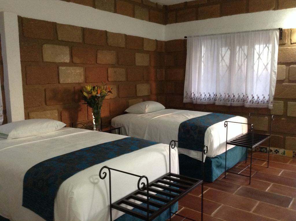 Boutique Casa Dona Juana (adults Only)