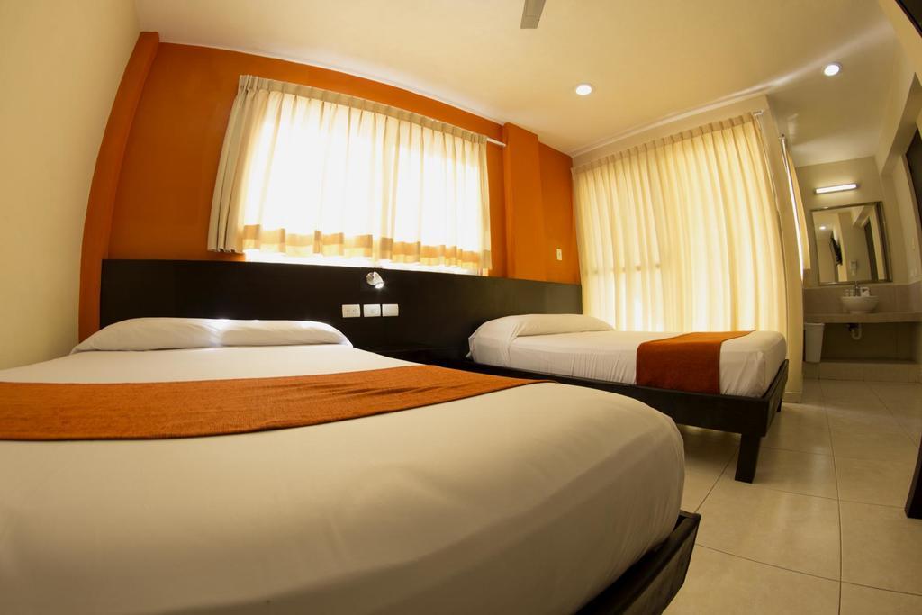 & Domani Hotel 3*