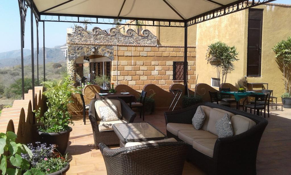 Boutique Casa Dona Juana (adults Only) Hotel Tepoztlan