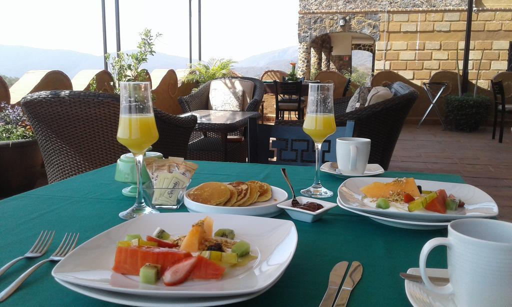 Boutique Casa Dona Juana (adults Only) Tepoztlan