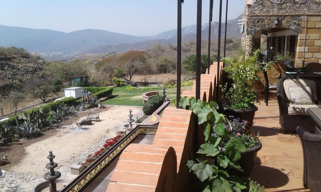 Hotel Boutique Casa Dona Juana (adults Only) 4*