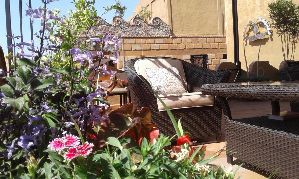 Boutique Casa Dona Juana (adults Only)