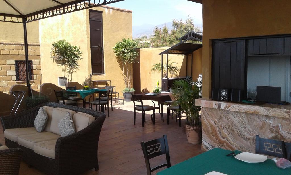Boutique Casa Dona Juana (adults Only) 4*