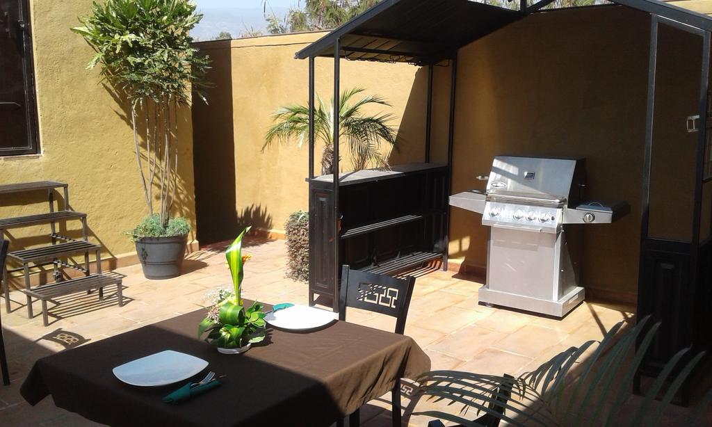 Boutique Casa Dona Juana (adults Only) Hotel 4*
