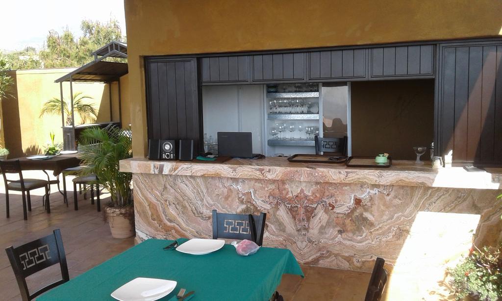 Boutique Casa Dona Juana (adults Only) 4* Tepoztlan