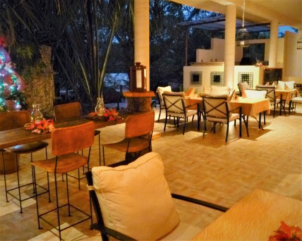 Hotel Hacienda Santo Domingo 4*