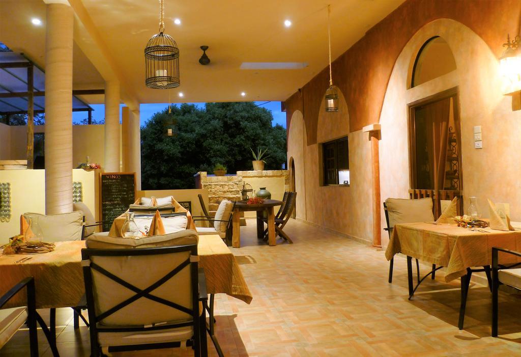 Hacienda Santo Domingo 4*