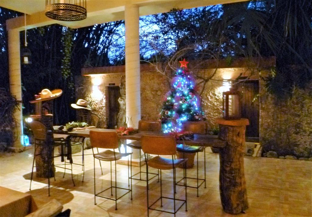 Hacienda Santo Domingo