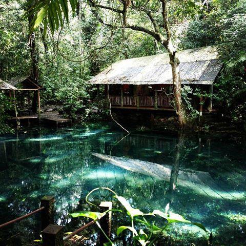 Reserva Ecologica Nanciyaga 3*
