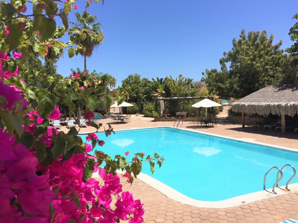 Hotel Tripui 4*