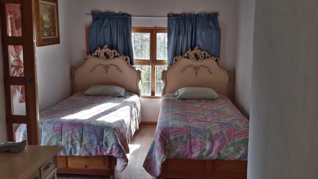 Country house Ventana Al Desierto *