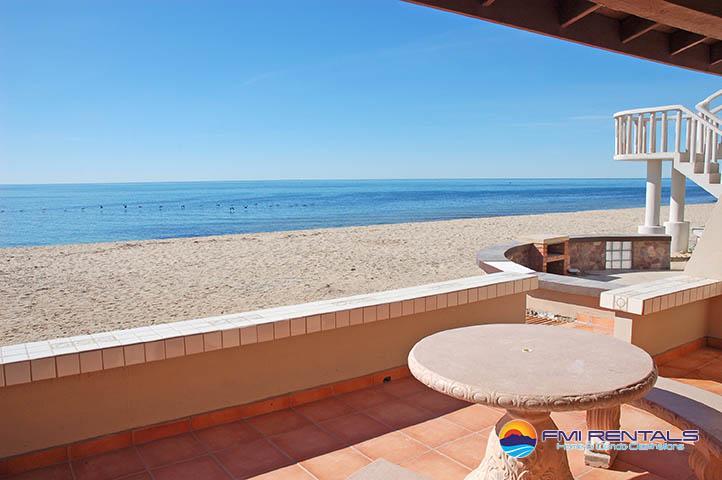 La Felicidad Holiday home