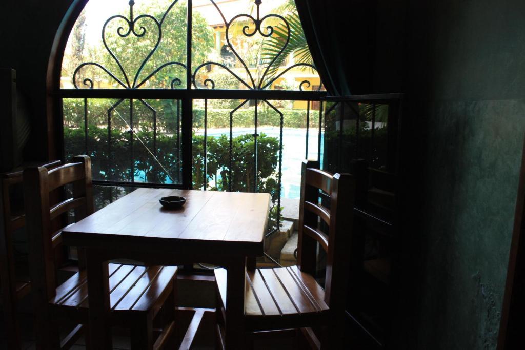 Hotel Oaxtepec Hotel 3*