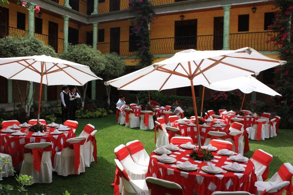Hotel Oaxtepec Hotel Oaxtepec