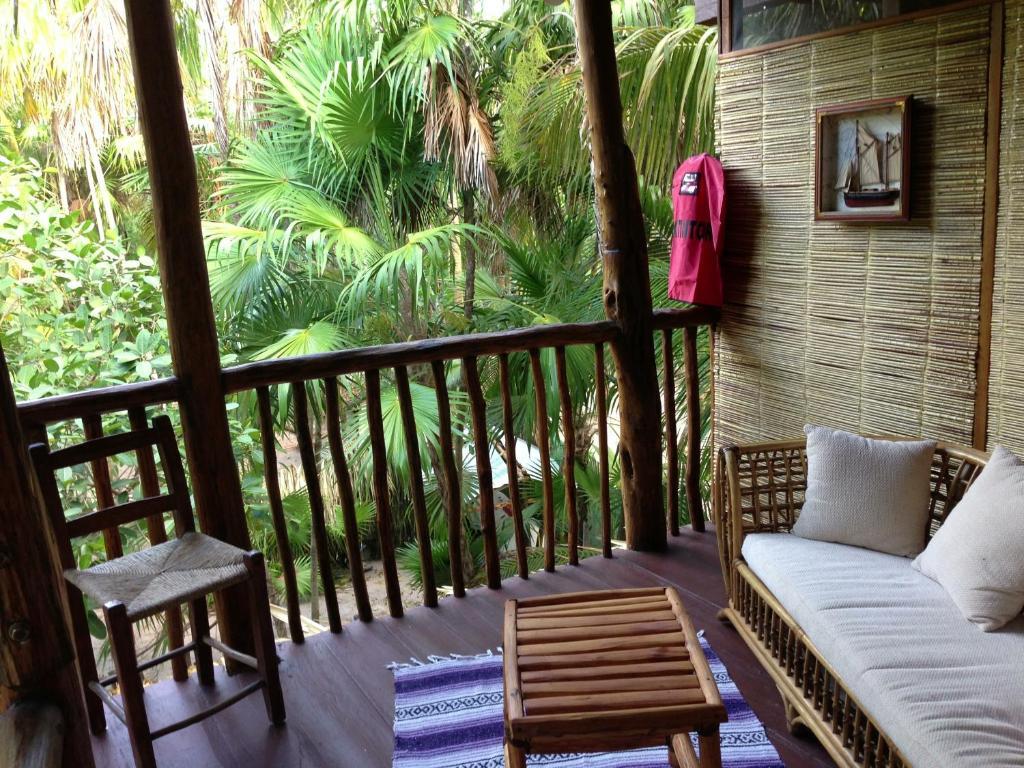 Amoreira 3* Tulum