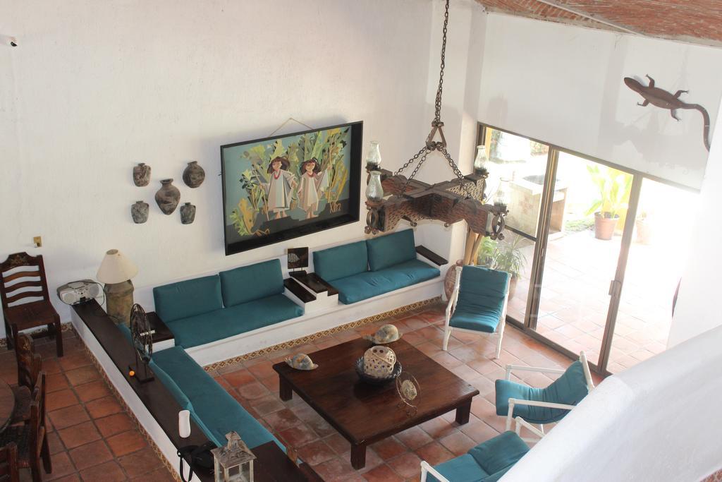 Holiday home Club Santiago Manzanillo