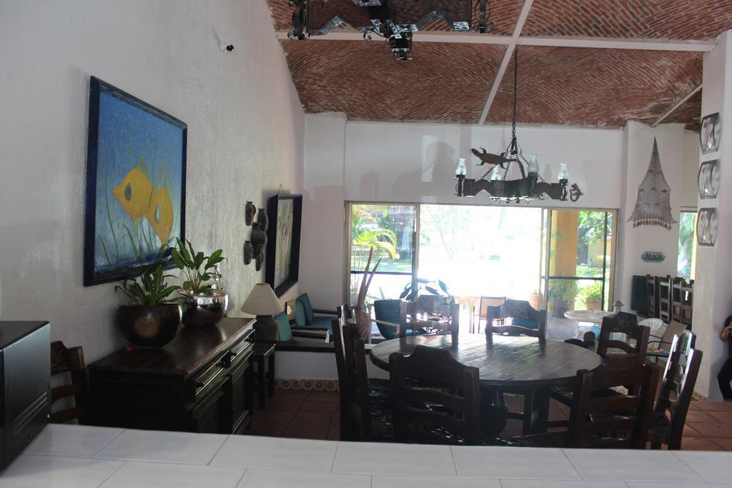 Club Santiago Holiday home Manzanillo