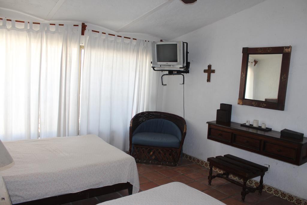 Club Santiago Manzanillo