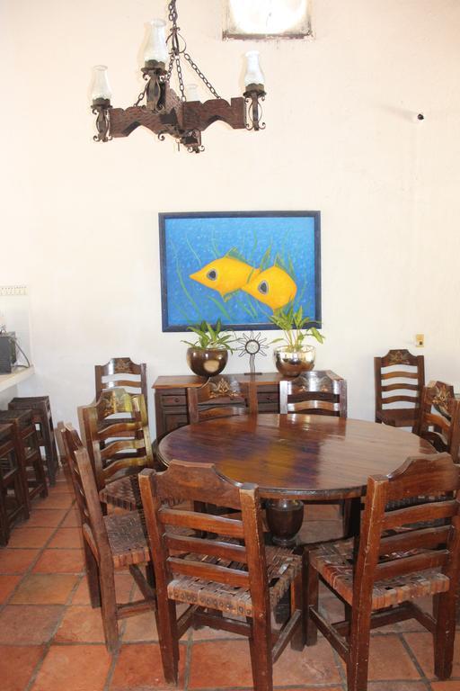 Holiday home Club Santiago *