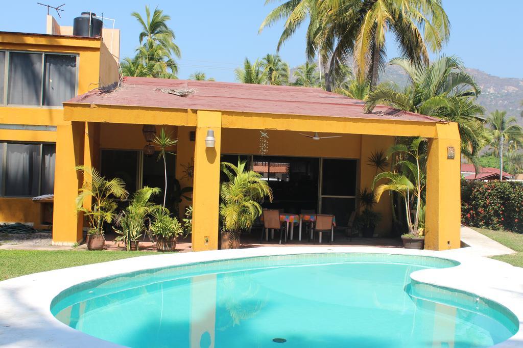 Club Santiago