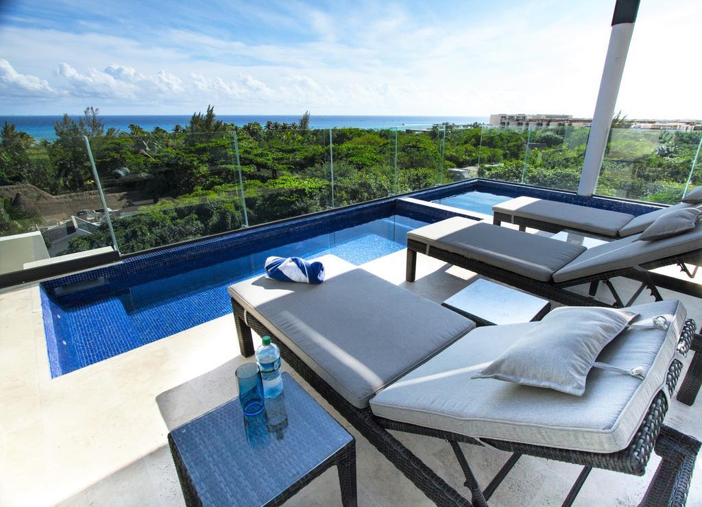Terrazas 104 Apartment Playa del Carmen