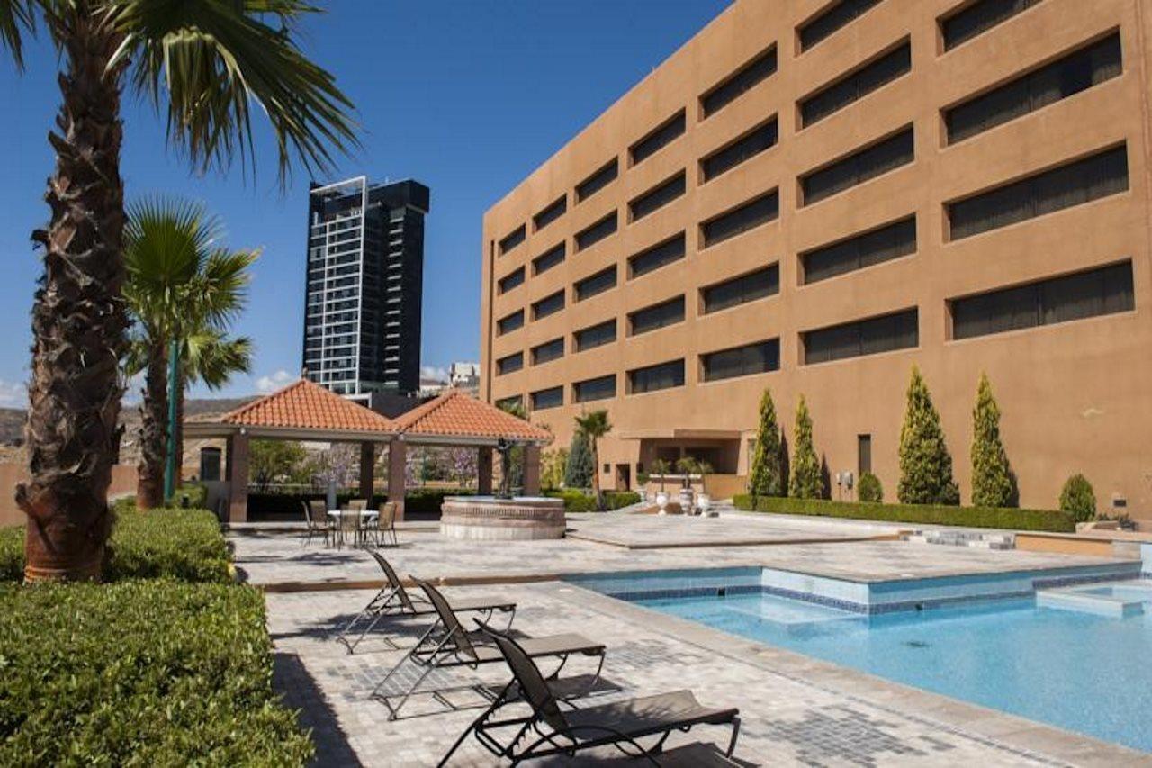 Hotel Sheraton Soberano