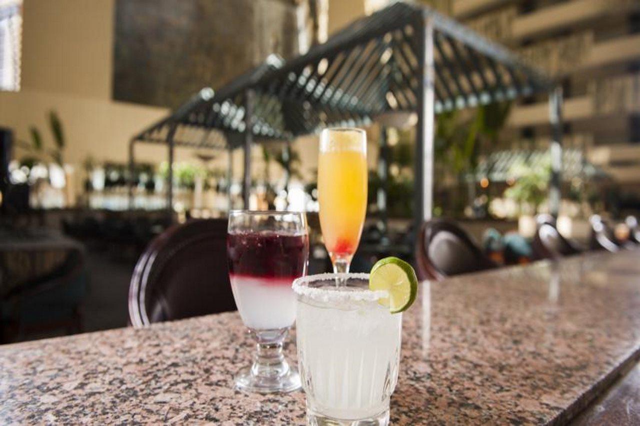 Hotel Sheraton Soberano 5*