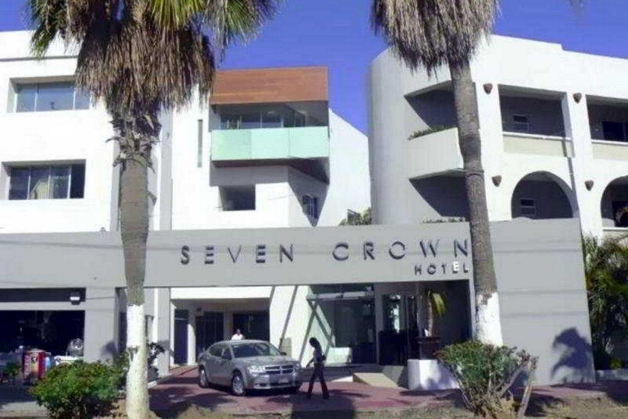 Seven Crown Express & By Kavia 3* Cabo San Lucas
