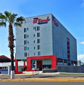 Hotel El Dorado 3*