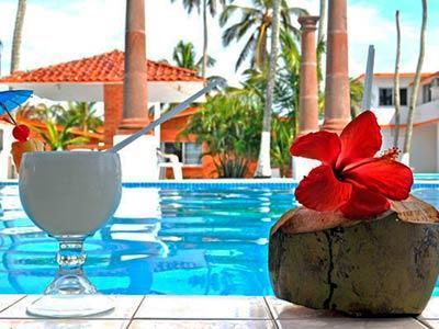Canadian Veracruz 4* Costa Esmeralda