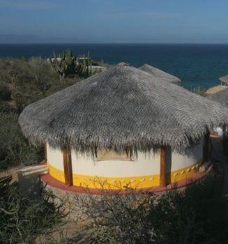 Hotel Palapas Ventana La Ventana
